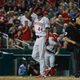 Illustration for article titled No Rookie Has Ever Homered Like Aristides Aquino